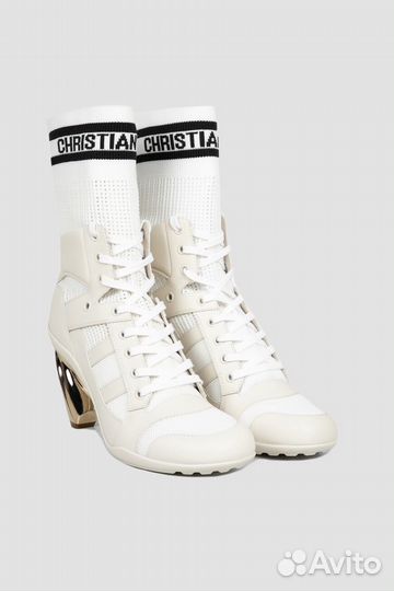 Ботильоны Dior оригинал