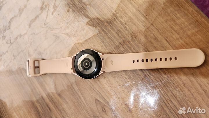 Samsung galaxy watch 4