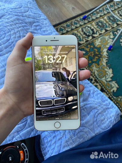 iPhone 8 Plus, 64 ГБ