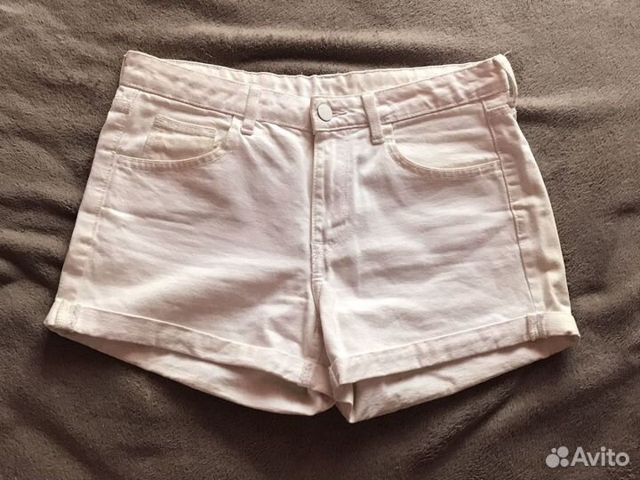 Шорты женские 42-44