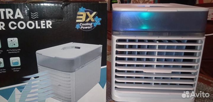 Кондиционер комнатный