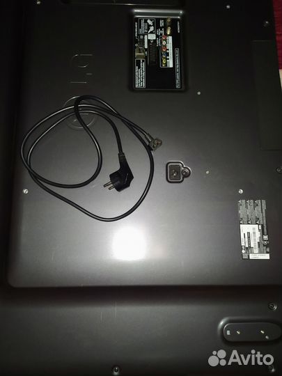 Телевизор lg на запчасти