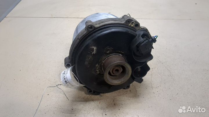 Генератор BMW X5 E53