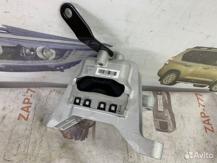 Опора двигателя правая Haval Jolion