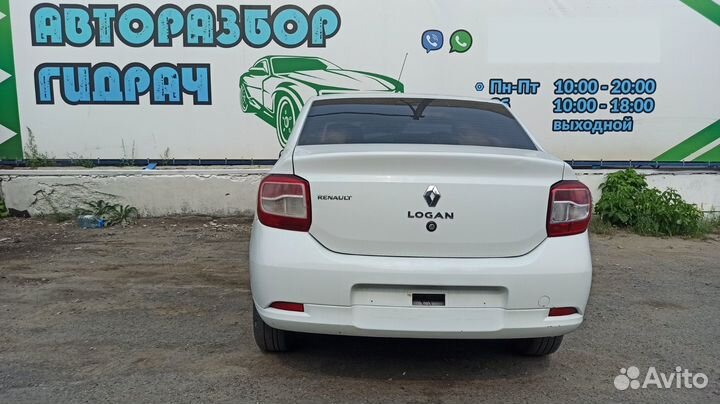 Консоль Renault Logan 2 969104617R