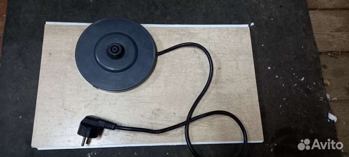 Электро чайник подставка