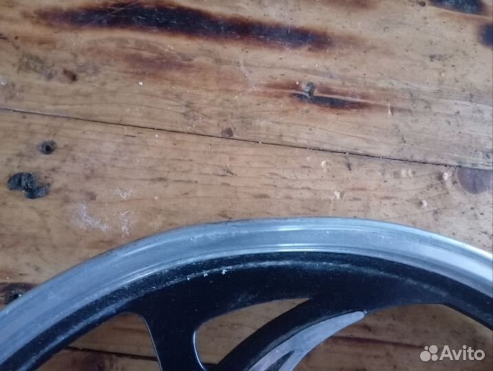 Продам диск от альфы