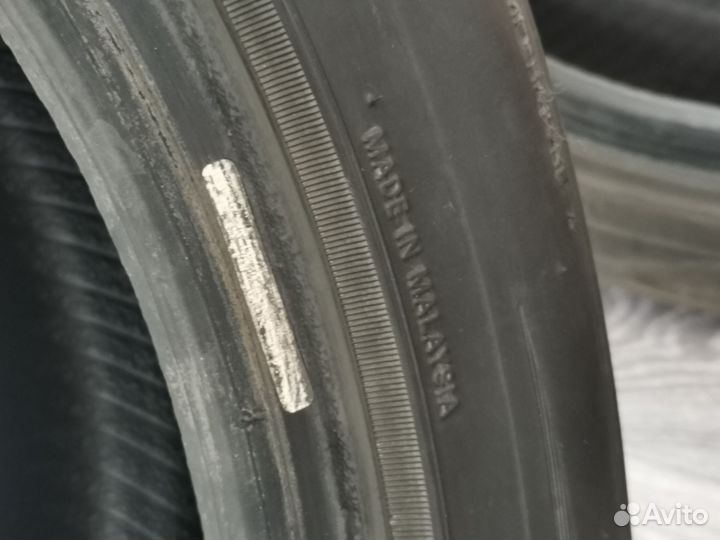 Nitto NT860 205/55 R16 91V