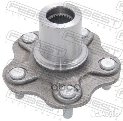 Ступица 0282S50R Febest