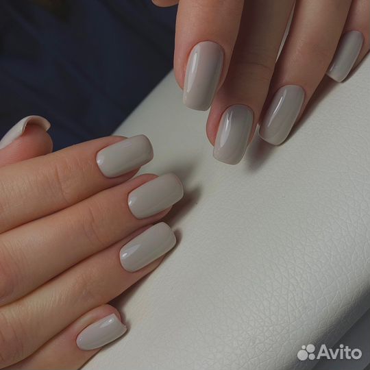 Маникюр, педикюр