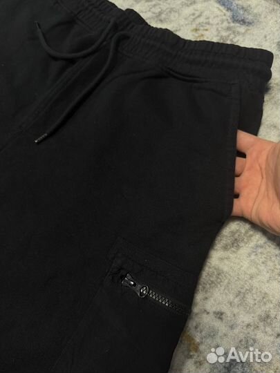 Штаны cp company