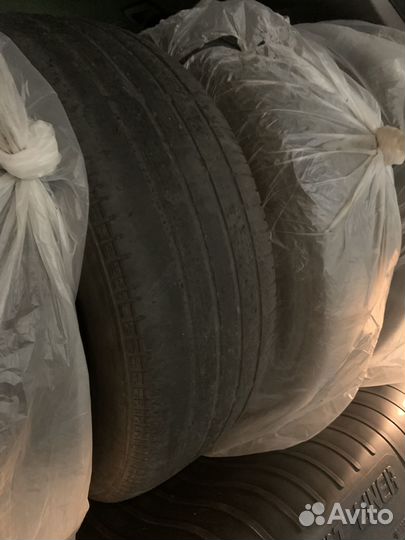 Bridgestone Turanza ER50 235/65 R17