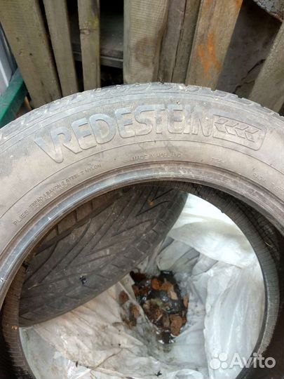 Vredestein Hi-Trac 215/60 R16 99H