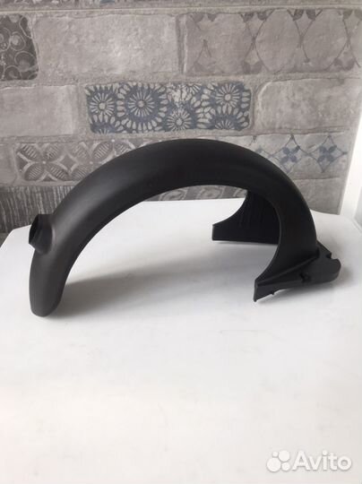 Ninebot max g30 запчасти (оригинал)