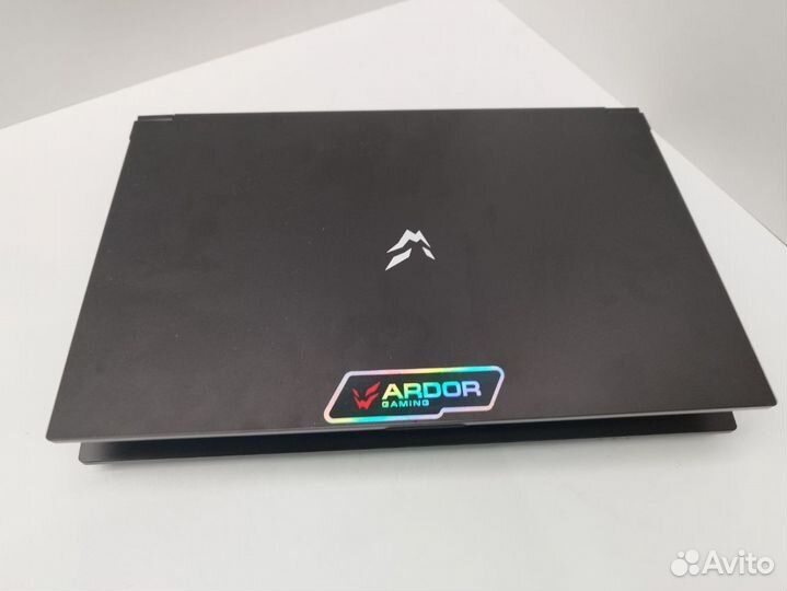 Ноутбук ardor gaming NEO G15-I5ND300