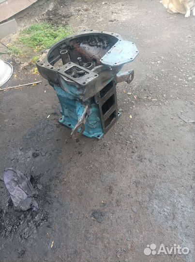 Промежутка мтз