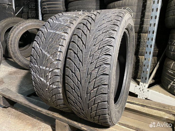 Nokian Tyres Hakkapeliitta R2 195/55 R15 89R