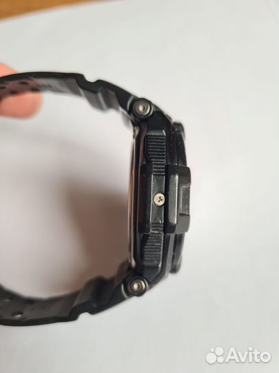 Часы Casio GW-4000