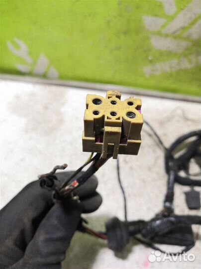 Проводка (коса) Фольксваген Пассат Б5+