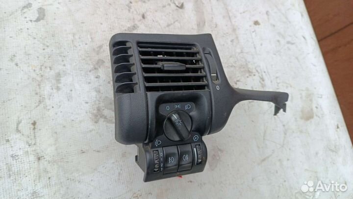 Переключатель света Vectra b