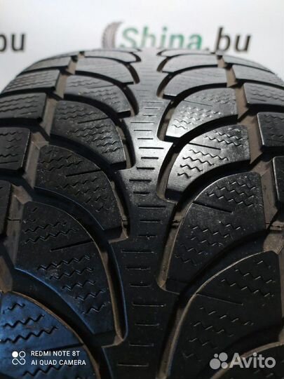 Bridgestone Blizzak LM-80 225/60 R18