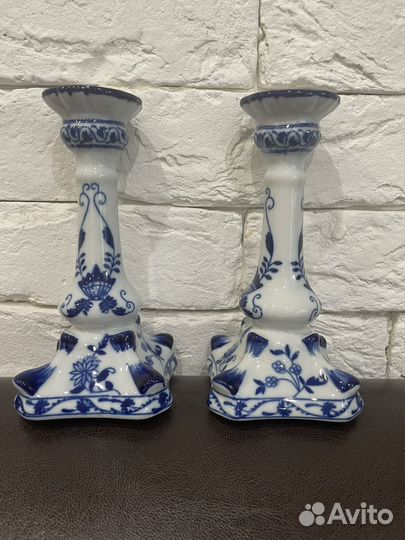 Подсвечник