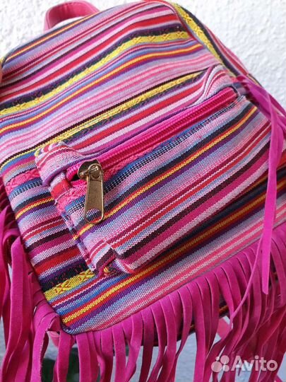 Детский рюкзак