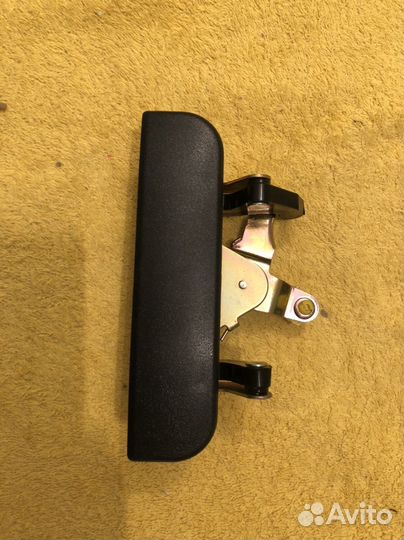 Ручка заднего борта Форд Рейнджер Мазда B2500