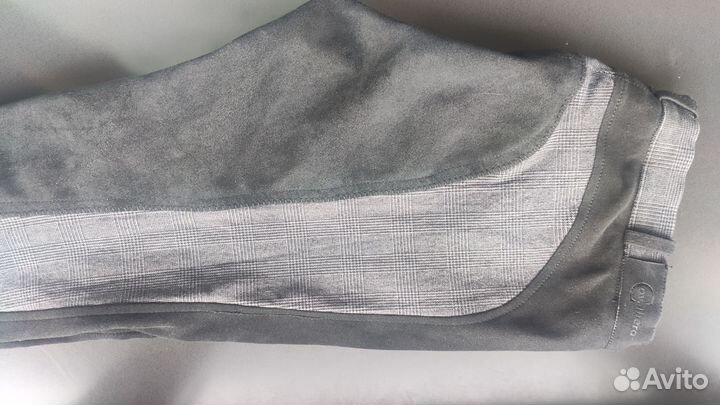 Бриджи для верховой езды женские