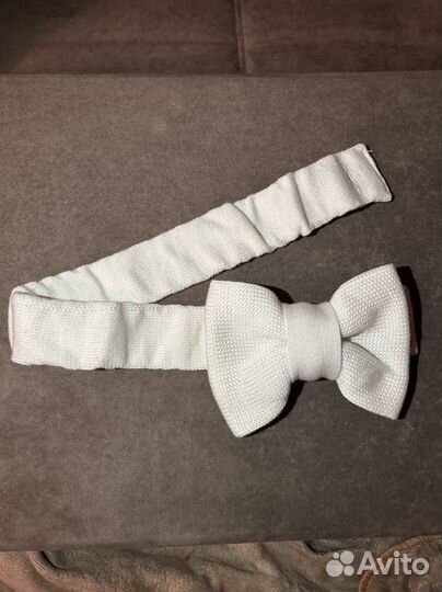 Бант на выписку