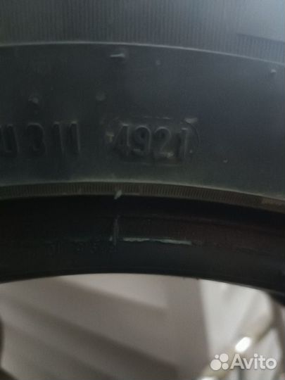 Pirelli Chrono 215/65 R15