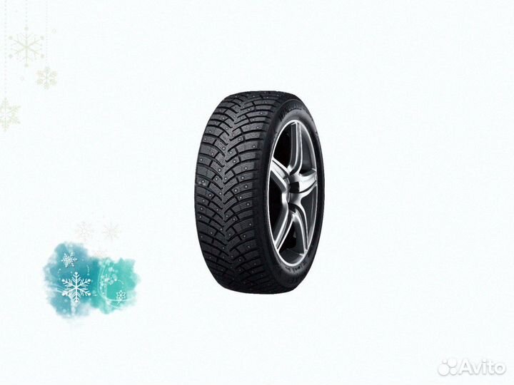 Nexen Winguard WinSpike 3 205/55 R16