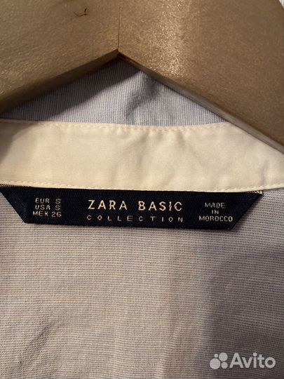 5 рубашек одним лотом