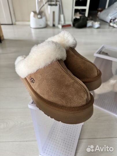 Ugg женские