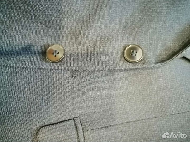 Пиджак Вид 134