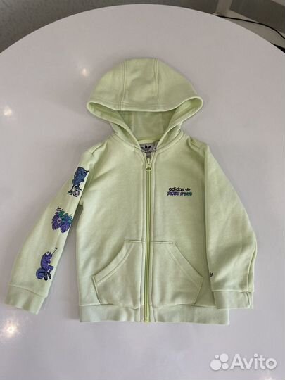 Детский костюм adidas 86