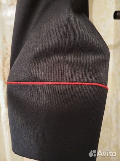 Китель мвд полиция