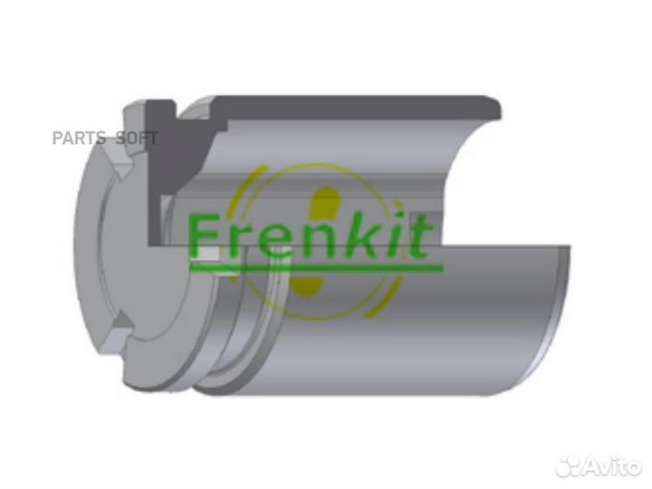 Frenkit P365201 Поршень задего суппорта nissan qas