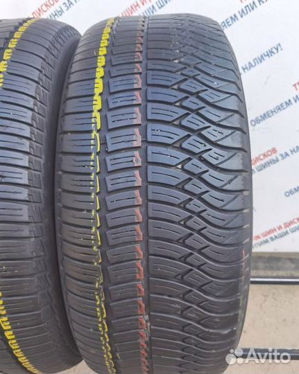 Bfgoodrich Urban Terrain T/A 255/55 R18 109V