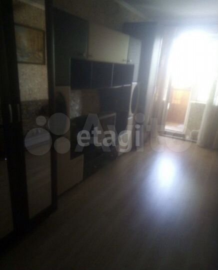 1-к. квартира, 30,6 м², 5/5 эт.