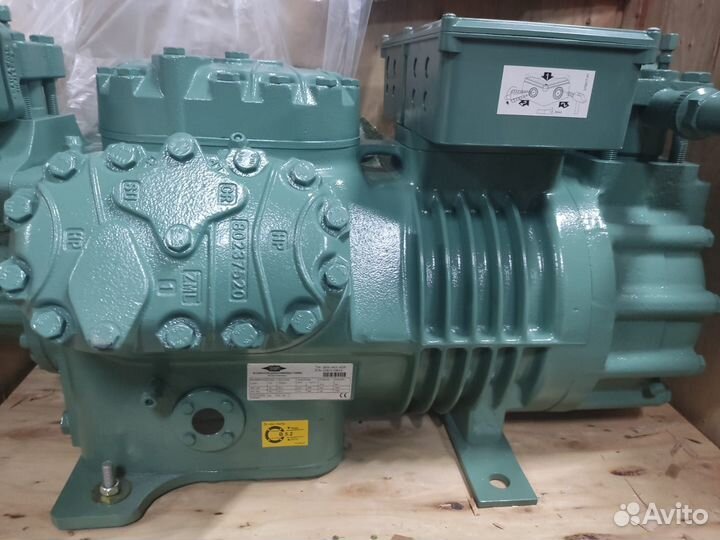 Bitzer 6FE-44Y-40P