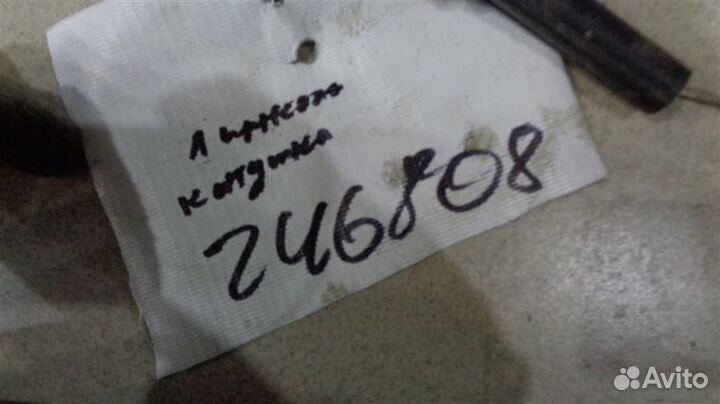 Катушка зажигания Lincoln Navigator 1997-2003