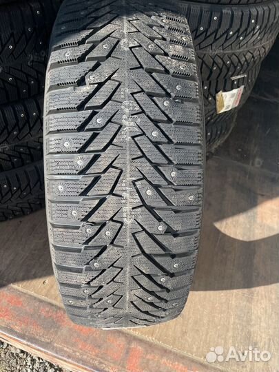 Amtel NordMaster 225/60 R17