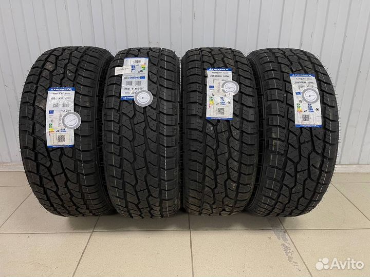 Triangle TR292 265/50 R20