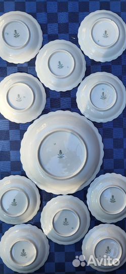 Набор для варенья