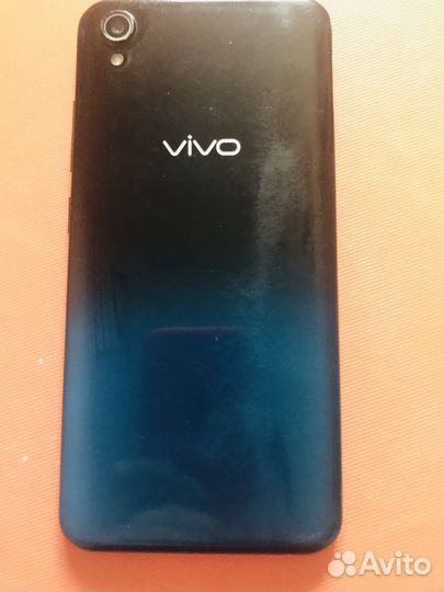 Vivo Y91c, 2/32 ГБ