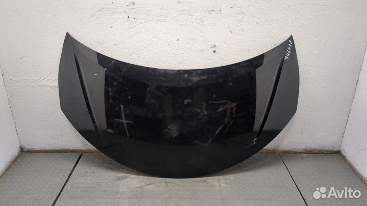 Капот Honda Civic, 2013