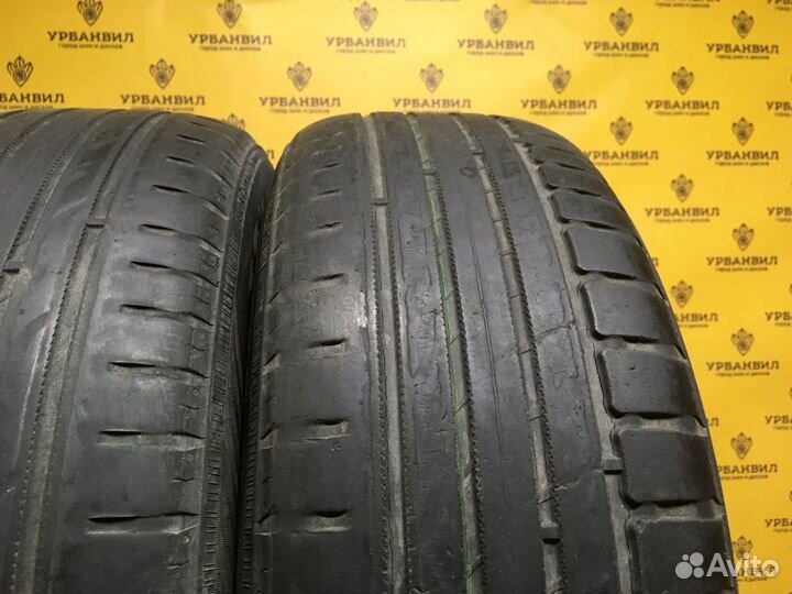 Nokian Tyres Hakka Green 2 185/65 R15 92H