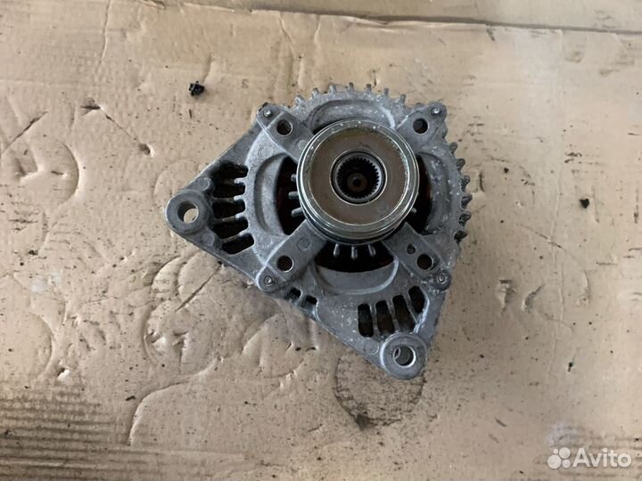 Генератор ford mazda