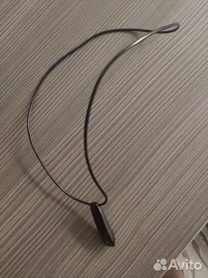 Микро наушник с микрофоном Bluetooth